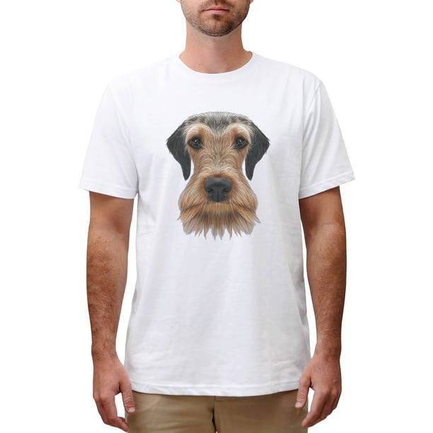 Airedale Terrier Geometric Colorful Tee Shirt Design for Men and Women Airedale Terrier Cool Tshirt Airedale Terrier Geometric Colorful Tee Shirt Design for Men and Women Airedale Terrier Cool Tshirt